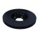 Brake disc QD6967HC Quaro, Thumbnail 3