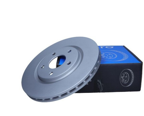 Brake disc QD7009 Quaro, Image 3