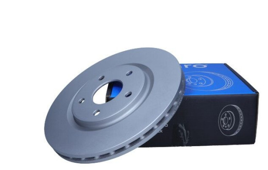 Brake disc QD7009 Quaro, Image 3