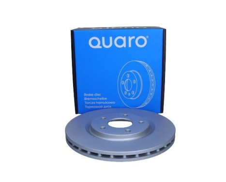 Brake disc QD7009 Quaro, Image 4