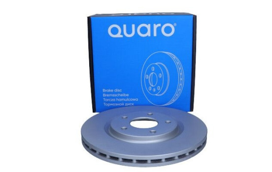 Brake disc QD7009 Quaro, Image 4