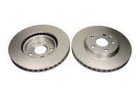 Brake disc QD7018 Quaro