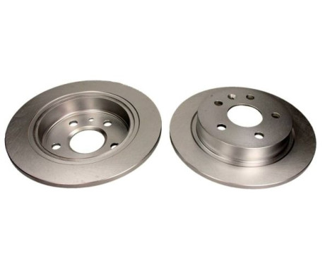 Brake disc QD7021 Quaro
