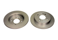 Brake disc QD7023 Quaro