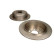 Brake disc QD7037 Quaro
