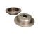 Brake disc QD7037 Quaro, Thumbnail 2