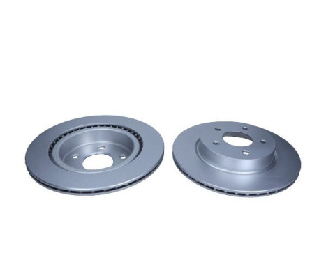 Brake disc QD7057 Quaro