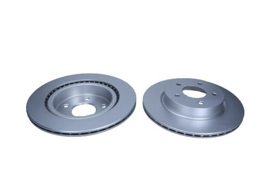 Brake disc QD7057 Quaro
