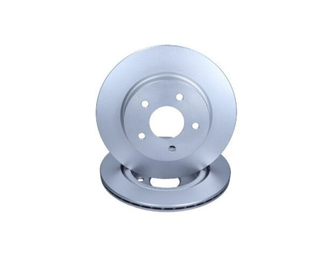 Brake disc QD7057 Quaro, Image 2