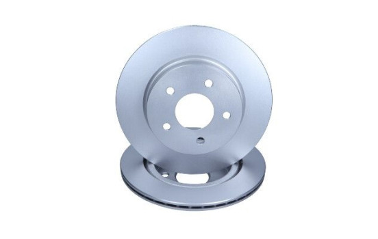 Brake disc QD7057 Quaro, Image 2
