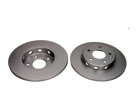 Brake disc QD7075 Quaro