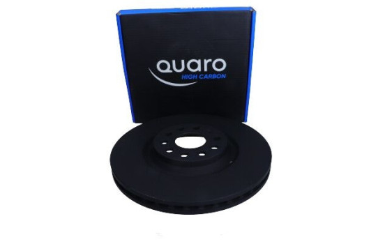 Brake disc QD7076HC Quaro, Image 4
