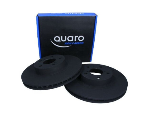 Brake disc QD7079HC Quaro, Image 3