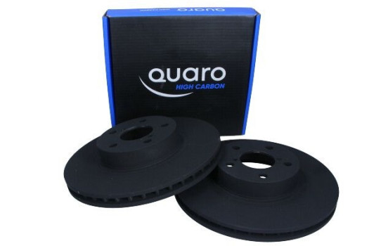 Brake disc QD7079HC Quaro, Image 3