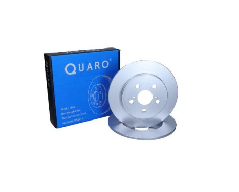 Brake disc QD7105 Quaro, Image 3