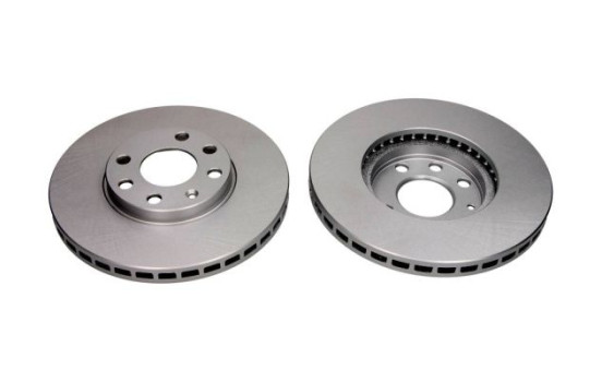 Brake disc QD7138 Quaro