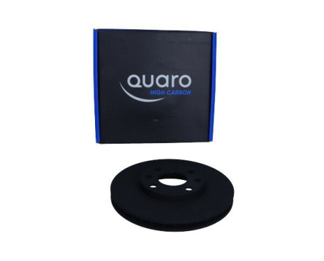 Brake disc QD7138HC Quaro, Image 2