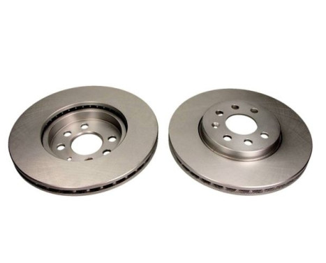 Brake disc QD7147 Quaro