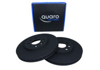 Brake disc QD7147HC Quaro