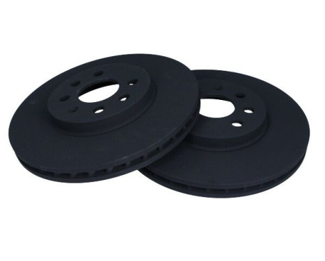 Brake disc QD7147HC Quaro, Image 2