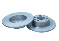 Brake disc QD7184 Quaro