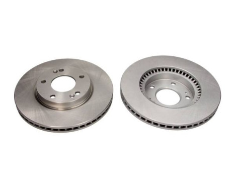 Brake disc QD7196 Quaro