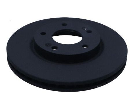 Brake disc QD7196HC Quaro