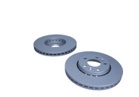 Brake disc QD7201 Quaro