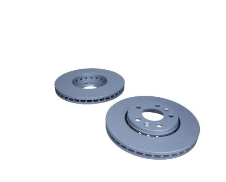 Brake disc QD7201 Quaro