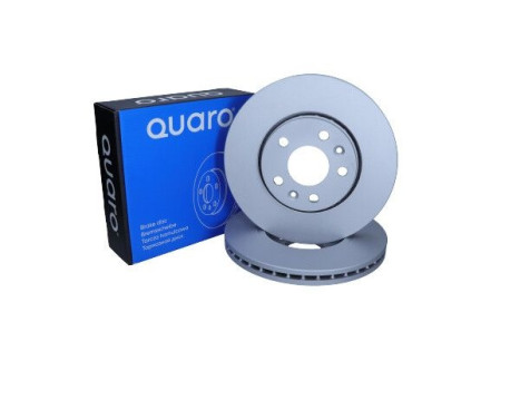 Brake disc QD7201 Quaro, Image 3