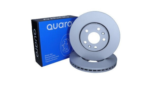 Brake disc QD7201 Quaro, Image 3