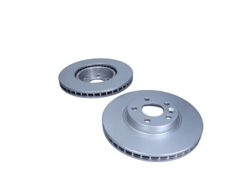 Brake disc QD7249 Quaro