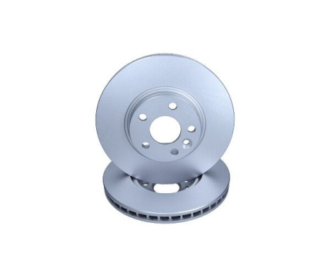 Brake disc QD7249 Quaro, Image 2