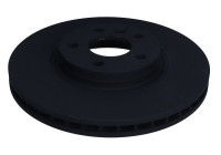 Brake disc QD7249HC Quaro