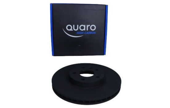 Brake disc QD7249HC Quaro, Image 2