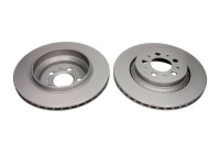 Brake disc QD7268 Quaro