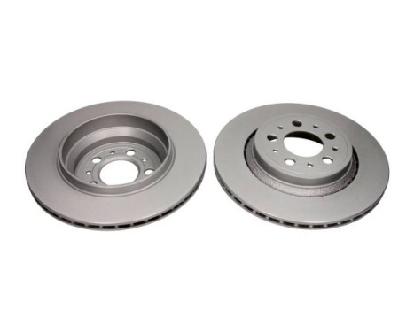 Brake disc QD7268 Quaro