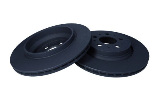 Brake disc QD7268HC Quaro