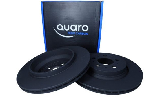 Brake disc QD7268HC Quaro, Image 2