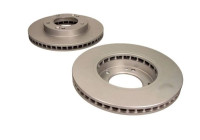 Brake disc QD7273 Quaro
