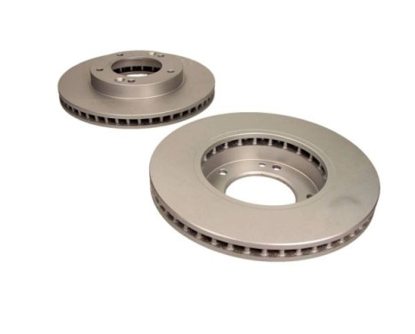 Brake disc QD7273 Quaro