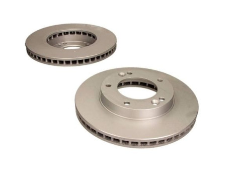 Brake disc QD7273 Quaro, Image 2