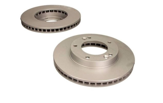 Brake disc QD7273 Quaro, Image 2