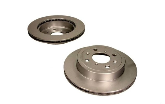 Brake disc QD7273 Quaro, Image 3