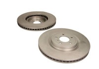Brake disc QD7288 Quaro