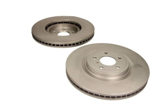 Brake disc QD7288 Quaro