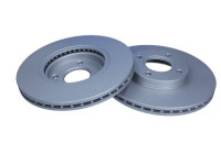 Brake disc QD7297 Quaro
