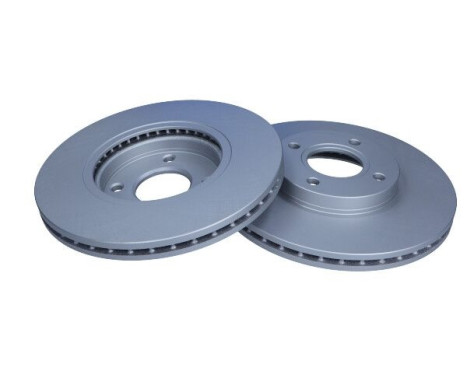 Brake disc QD7297 Quaro
