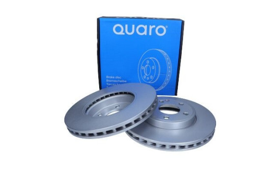 Brake disc QD7345 Quaro, Image 3