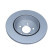 Brake disc QD7393 Quaro, Thumbnail 2